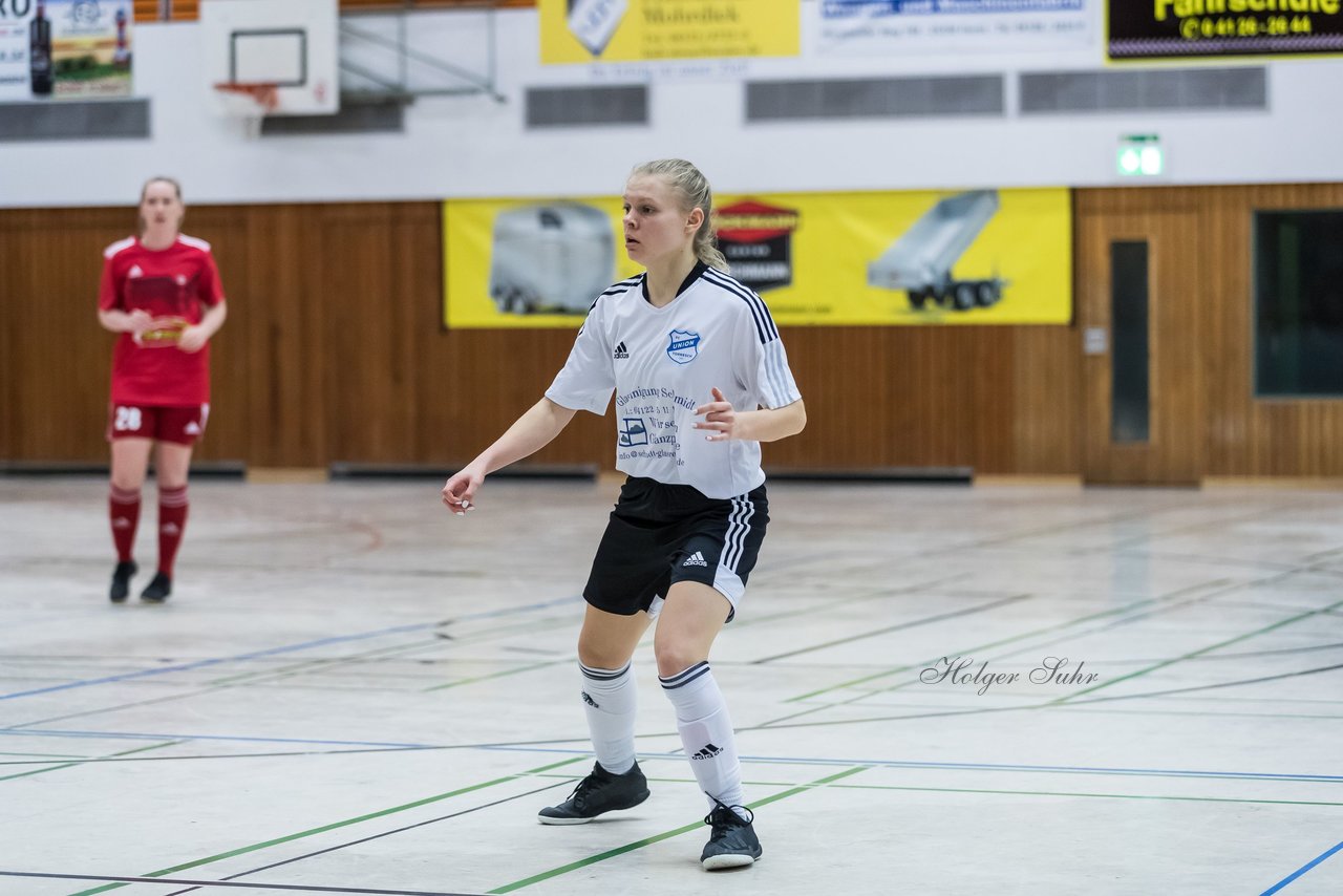 Bild 592 - VR Bank Cup Horst
